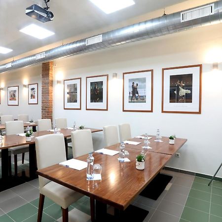 Hotel Pod Vezi Strážnice Εξωτερικό φωτογραφία