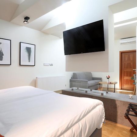 Hotel Pod Vezi Strážnice Εξωτερικό φωτογραφία