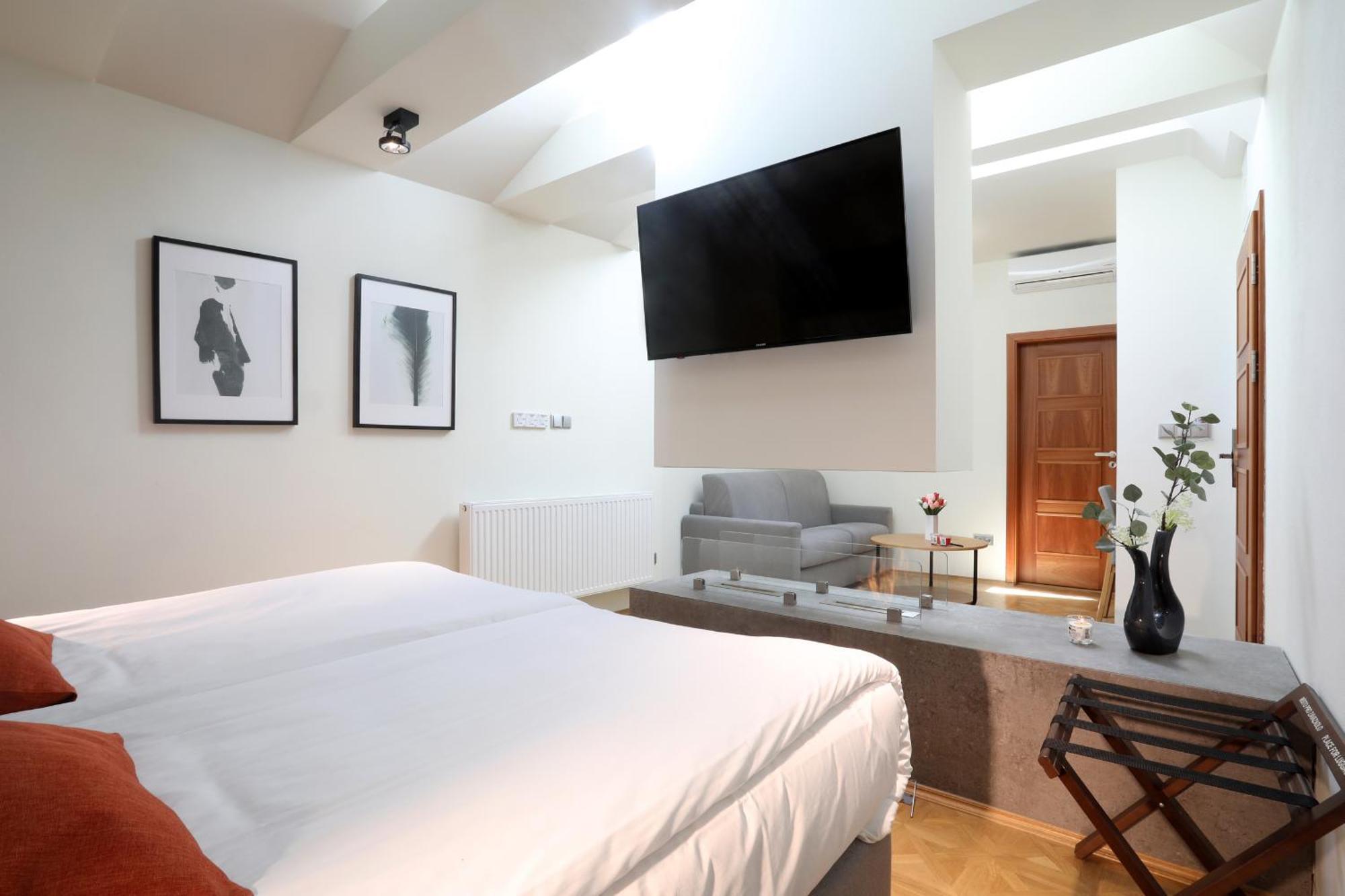 Hotel Pod Vezi Strážnice Εξωτερικό φωτογραφία