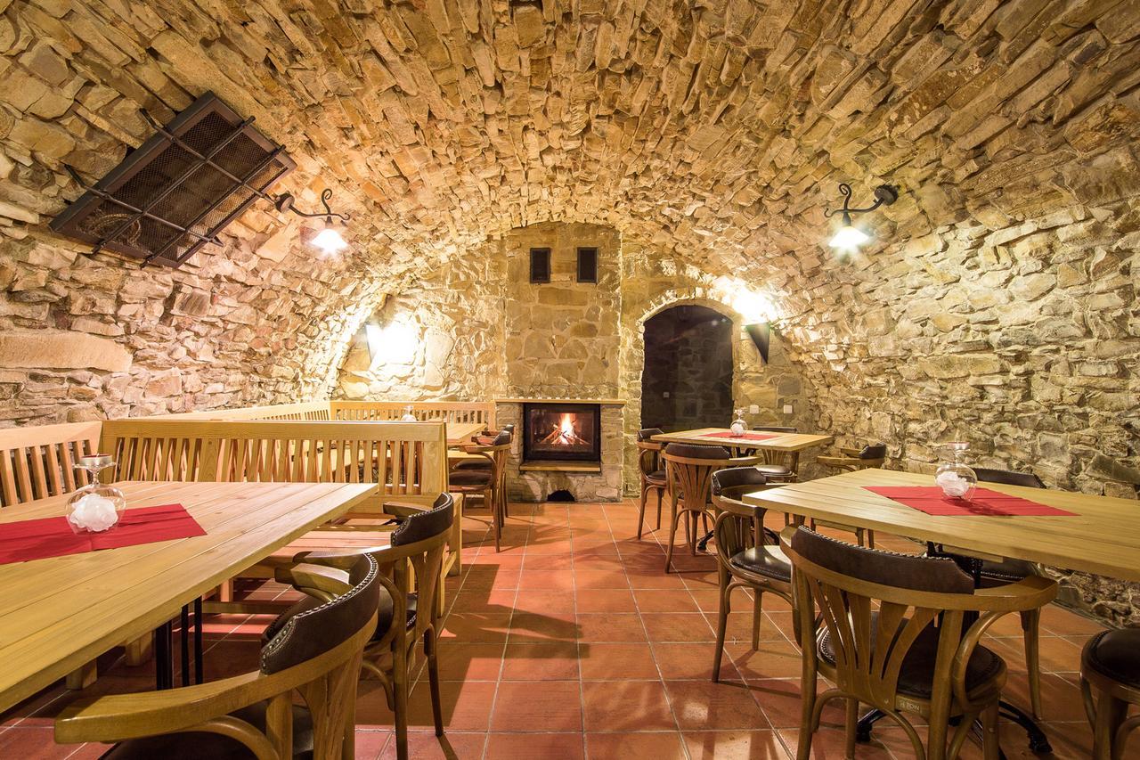 Hotel Pod Vezi Strážnice Εξωτερικό φωτογραφία