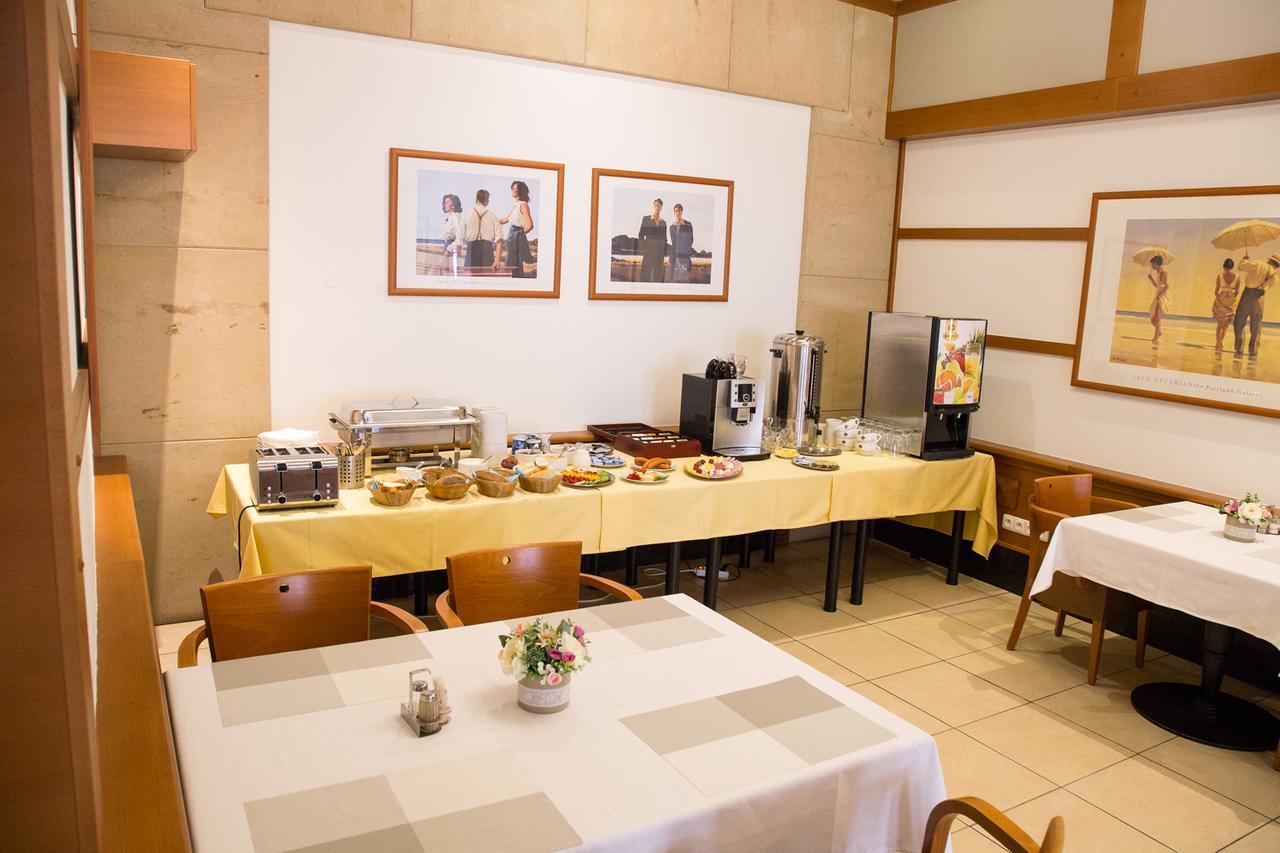 Hotel Pod Vezi Strážnice Εξωτερικό φωτογραφία